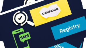 What is The Campaign Registry_
